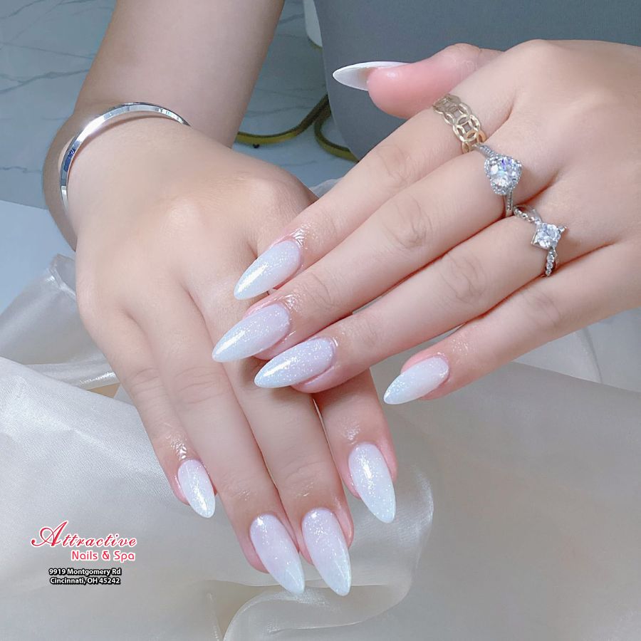 Nail Design